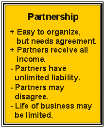 Partnership